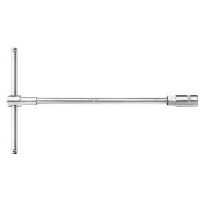 Klucz nasadowy NEO TOOLS trzpieniowy, typ T H13 1 szt