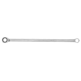Klucz oczkowy NEO TOOLS dwustronny z grzechotką, długi 16 mm 1 szt