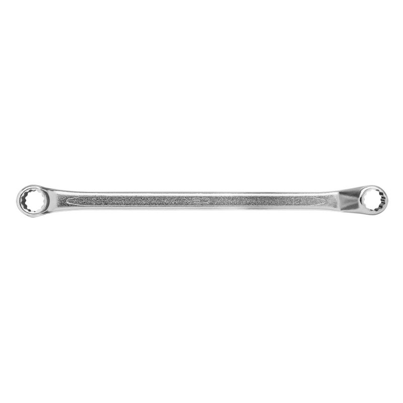 Klucz oczkowy NEO TOOLS odgięty 12 x 13 mm 1 szt