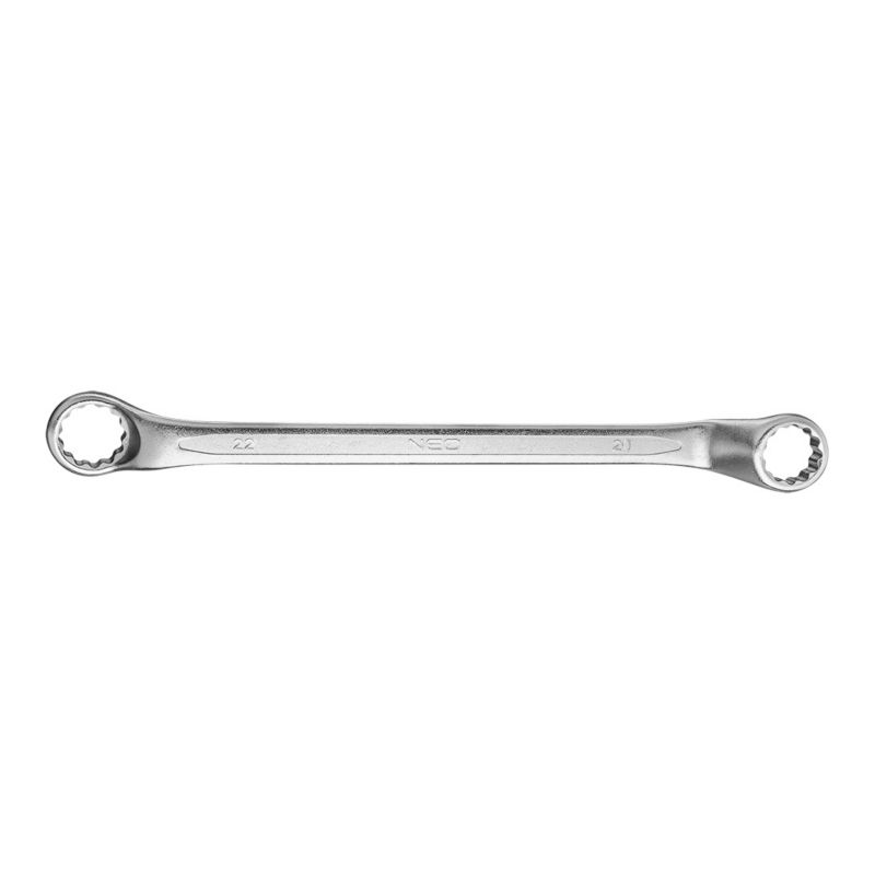 Klucz oczkowy NEO TOOLS odgięty 20 x 22 mm 1 szt
