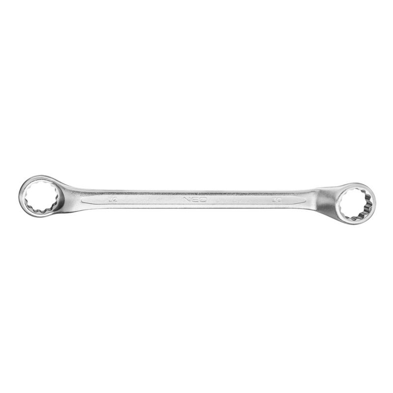 Klucz oczkowy NEO TOOLS odgięty 30 x 32 mm 1 szt
