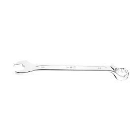 Klucz płasko-oczkowe NEO TOOLS odgięty spline 22 mm 1 szt