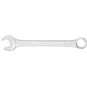 Klucz płasko-oczkowy NEO TOOLS 27 x 310 mm wykończenie satynowe 1 szt.