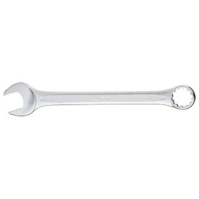 Klucz płasko-oczkowy NEO TOOLS 30 x 340 mm wykończenie satynowe 1 szt.