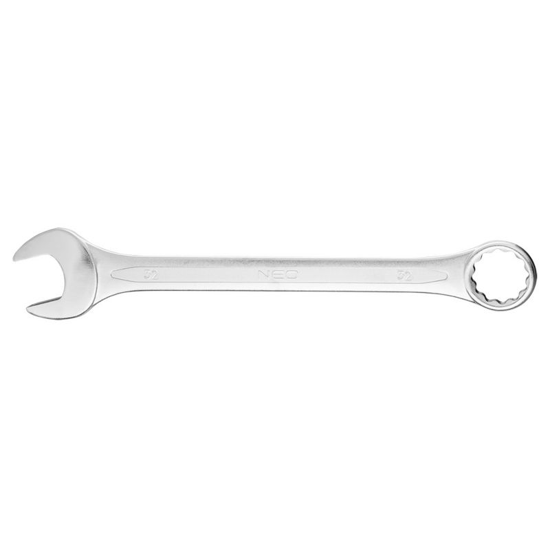 Klucz płasko-oczkowy NEO TOOLS 32 x 360 mm wykończenie satynowe 1 szt.