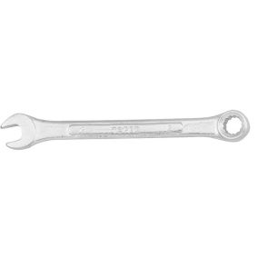 Klucz płasko-oczkowy TOPEX 6 x 100 mm 1 szt.