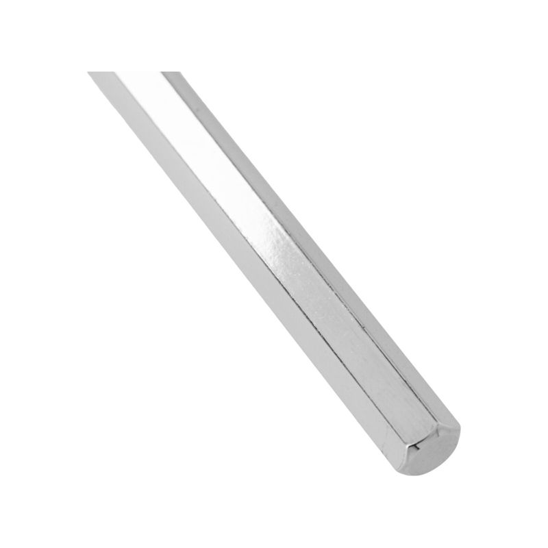 Klucz Proline imbusowy rękojeść plastik. t, 10mm s2 1 szt.