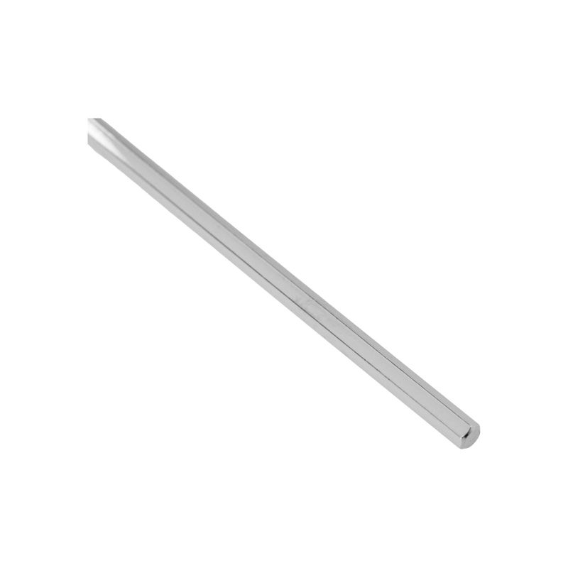 Klucz Proline imbusowy rękojeść plastik. t, 4mm s2 1 szt.