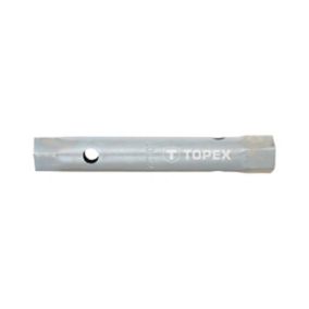 Klucz rurowy Topex dwustronny 14 x 15 mm