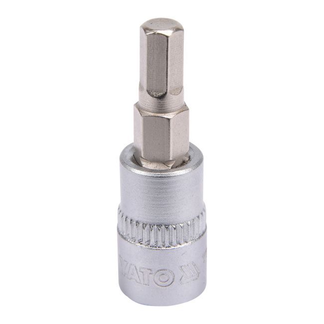 Klucz trzpieniowy Yato Hex 1/4" 5 mm L = 37 mm