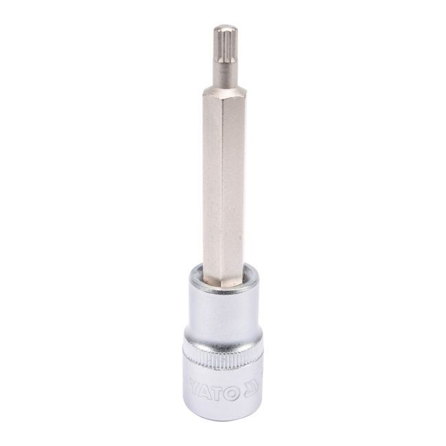 Klucz trzpieniowy Yato Spline 1/2" M6 L = 100 mm