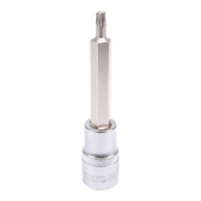 Klucz trzpieniowy Yato Torx 1/2" T27 L = 100 mm