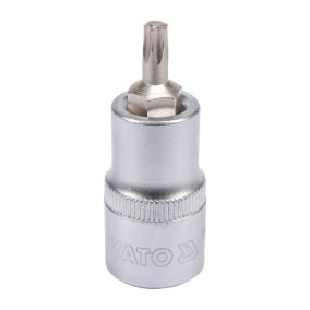 Klucz trzpieniowy Yato Torx 1/2'' T27 L = 55 mm