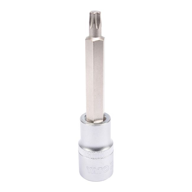 Klucz trzpieniowy Yato Torx 1/2" T40 L = 100 mm