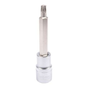 Klucz trzpieniowy Yato Torx 1/2" T40 L = 100 mm