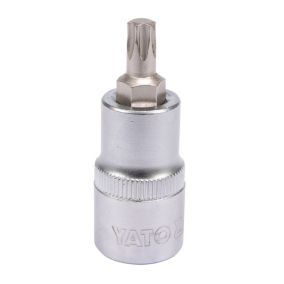 Klucz trzpieniowy Yato Torx 1/2" T40 L = 55 mm