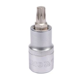 Klucz trzpieniowy Yato Torx 1/2" T45 L = 55 mm