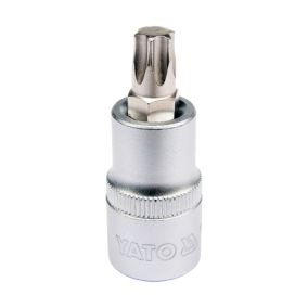 Klucz trzpieniowy Yato Torx 1/2'' T50 L = 55 mm