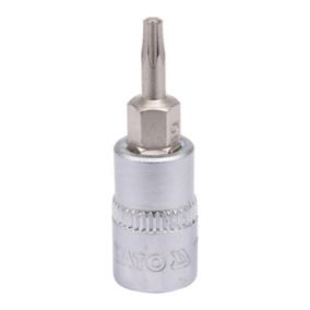 Klucz trzpieniowy Yato Torx 1/4" T10 L = 37 mm