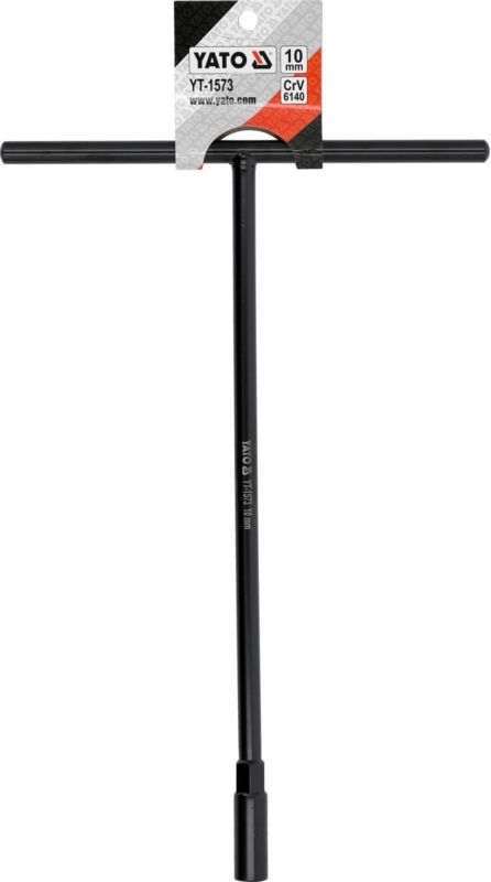 Klucz trzpieniowy Yato typ-T długi 13 mm