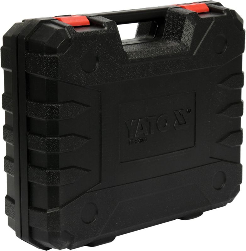 Klucz udarowy bezszczotkowy Yato 18 V 1/2" 700 Nm