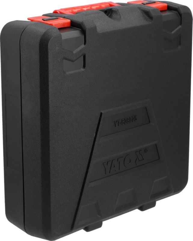 Klucz udarowy bezszczotkowy Yato 18V 1 x 4.0 Ah 3/4" 2000 Nm