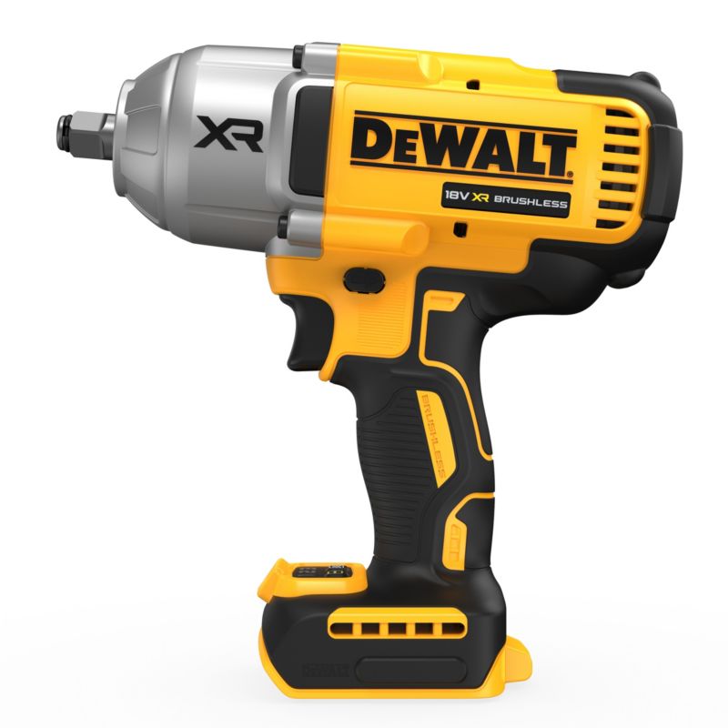 Klucz udarowy DeWalt 1/2" 1355 Nm 18 V