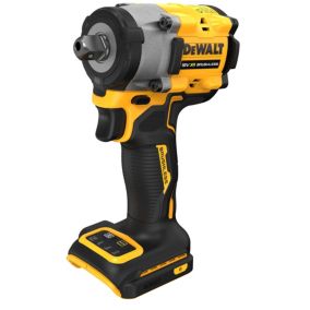 Klucz udarowy DeWalt 1/2" kompaktowy