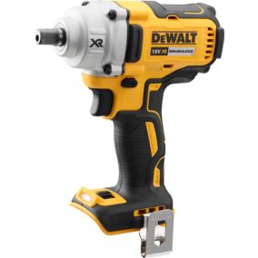 Klucz udarowy DeWalt 18 V 4. 0 Ah bezszczotkowy