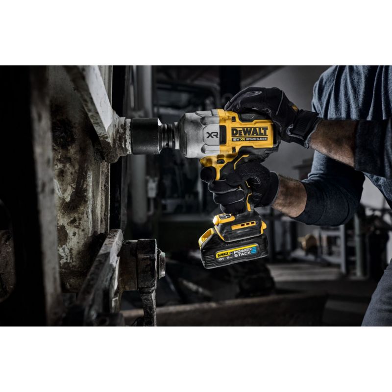 Klucz udarowy DeWalt DCF964N-XJ 18V 3/4'' 2756Nm bez akumulatora