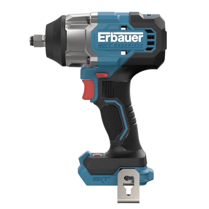 Klucz udarowy Erbauer G2 800 Nm 18 V bez akumulatora