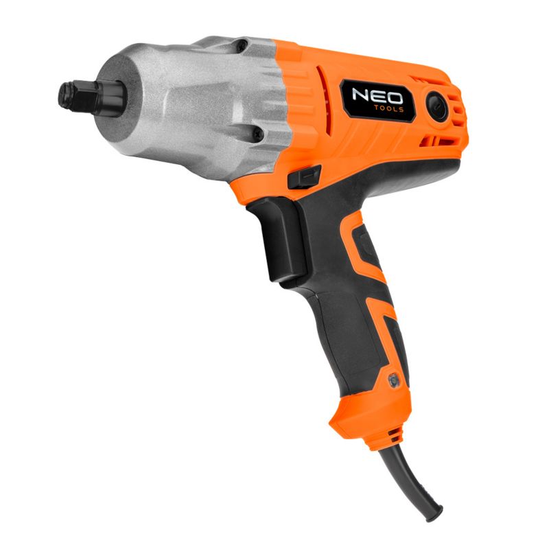 Klucz udarowy NEO TOOLS 450 W, 350 Nm 1 szt