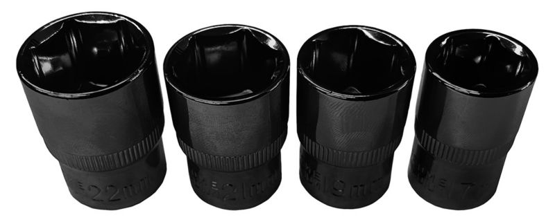 Klucz udarowy NEO TOOLS 450 W, 350 Nm 1 szt