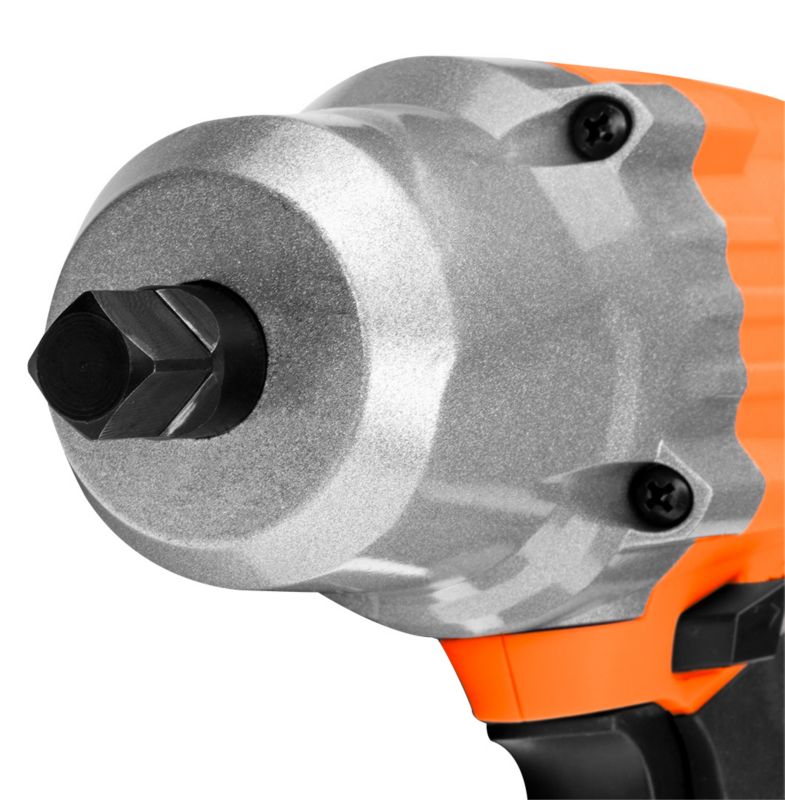 Klucz udarowy NEO TOOLS 450 W, 350 Nm 1 szt