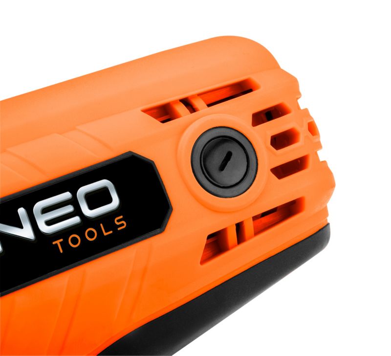 Klucz udarowy NEO TOOLS 450 W, 350 Nm 1 szt