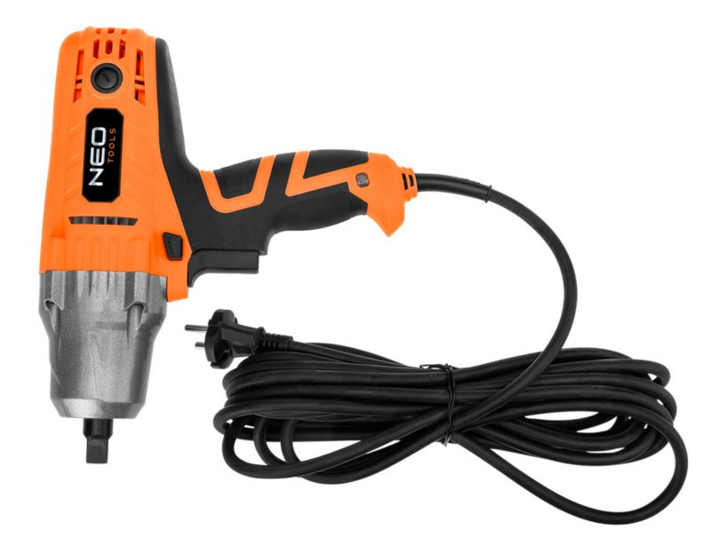 Klucz udarowy NEO TOOLS 450 W, 350 Nm 1 szt