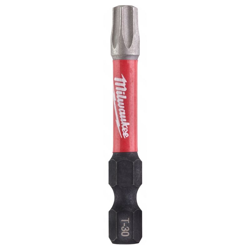 Końcówka do wkrętarki Milwaukee TORX 30 TX 30 bit udarowy dł 50 mm 1szt