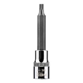 Końcówka Spline na nasadce 1/2" NEO TOOLS M6 1 szt.