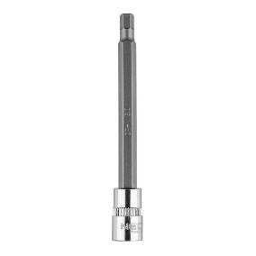 Końcówka sześciokątna na nasadce 1/4" NEO TOOLS H5 1 szt.