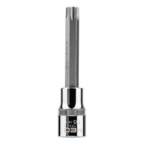 Końcówka Torx na nasadce 1/2" NEO TOOLS T55 1 szt.