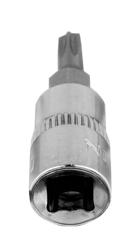 Końcówka Torx na nasadce 1/4" NEO TOOLS TX20 1 szt.