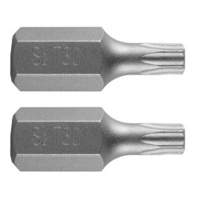 Końcówka Torx NEO TOOLS T30, długości 30 mm srebrny 1 szt.