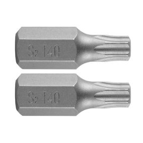 Końcówka Torx NEO TOOLS T40, długości 30 mm srebrny 1 szt.