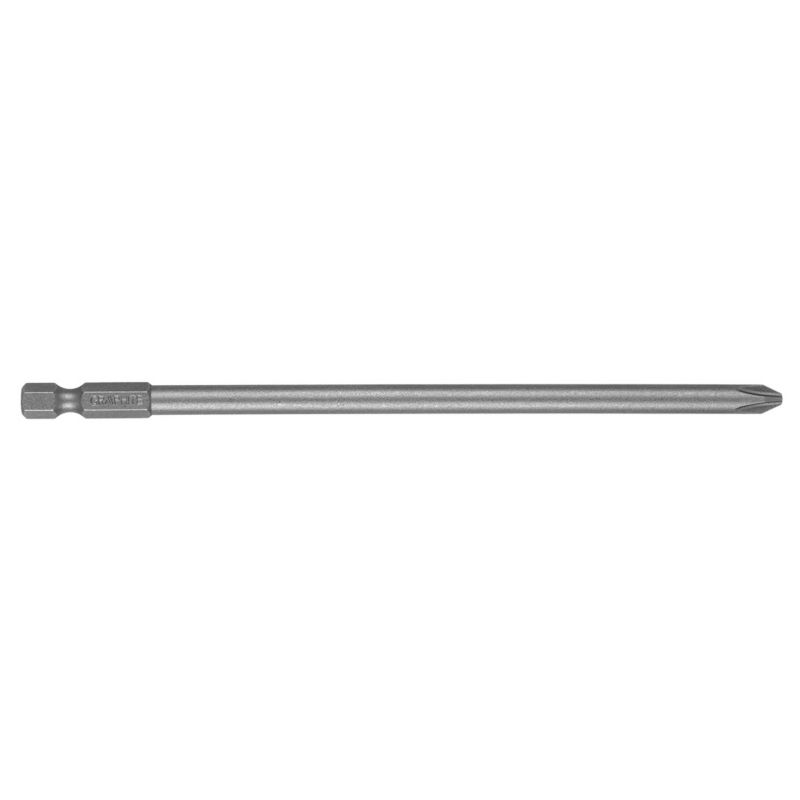 Końcówka wkrętakowa GRAPHITE typ PH2 x 6.35 x 150 mm, 1/4" 1 szt.