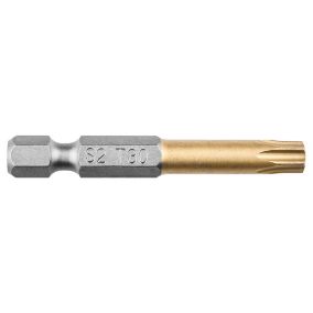 Końcówka wkrętakowa GRAPHITE typ TX30 1 kpl.