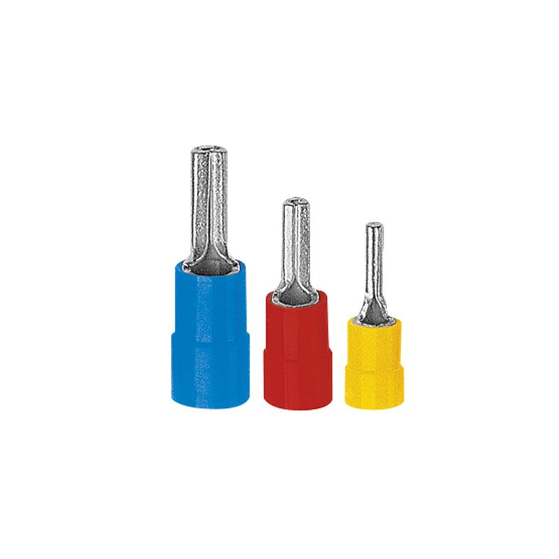 Końcówki wtykowe ERKO 0,5-1mm2 33mm 100 szt.