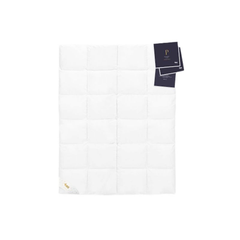 Billerbeck Duvet E04 Gold Edition Light Summer (SL) Size