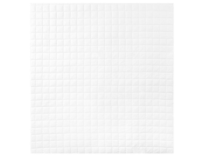 Kołdra Korab Zima / Lato 200 x 220 cm Biały 1 szt.