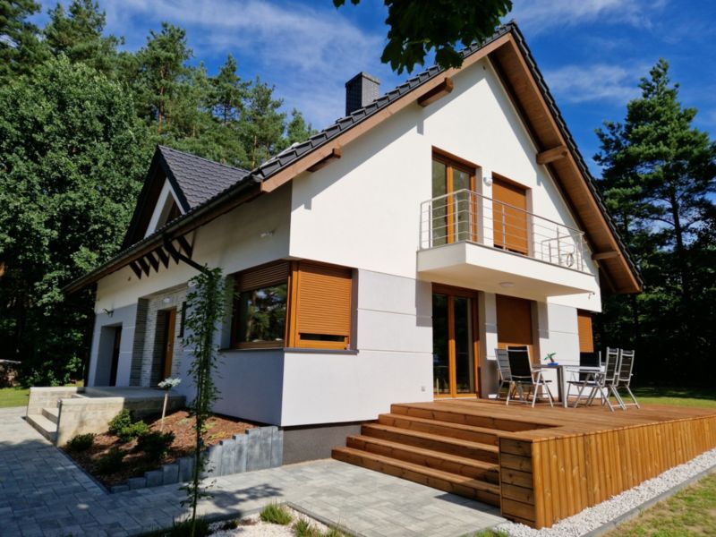 Kołnierz przyścienny AVIS dla poręczy balustrady fi42,4 mm, stal nierdzewna, szlifowany, 1 szt.