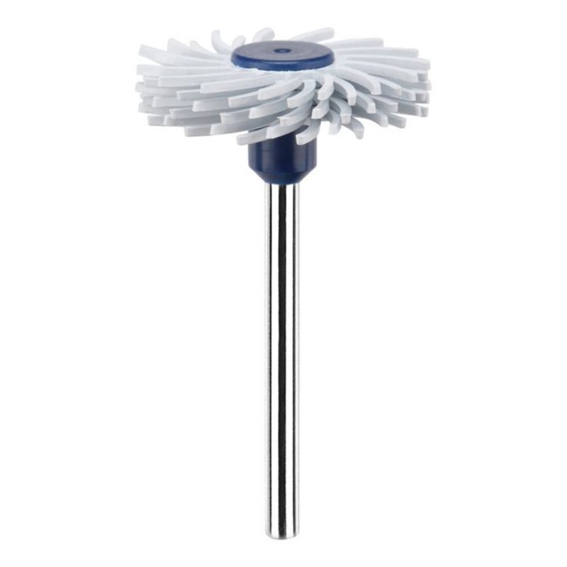 Koło z Włosia RYOBI 25.4 mm Ziarnistość 120 1szt.